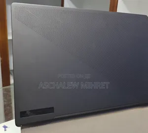 New Laptop Asus ROG Zephyrus G15 16GB Intel Core I9 SSD 1T