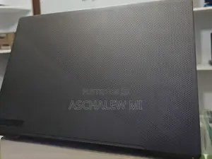 New Laptop Asus ROG Zephyrus G15 16GB Intel Core I9 SSD 1T