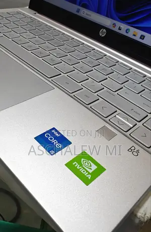 New Laptop HP Pavilion 14 16GB Intel Core I5 SSD 512GB
