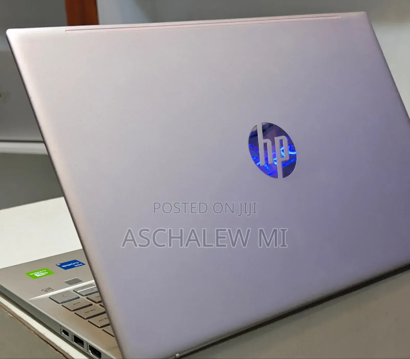 New Laptop HP Pavilion 14 16GB Intel Core I5 SSD 512GB