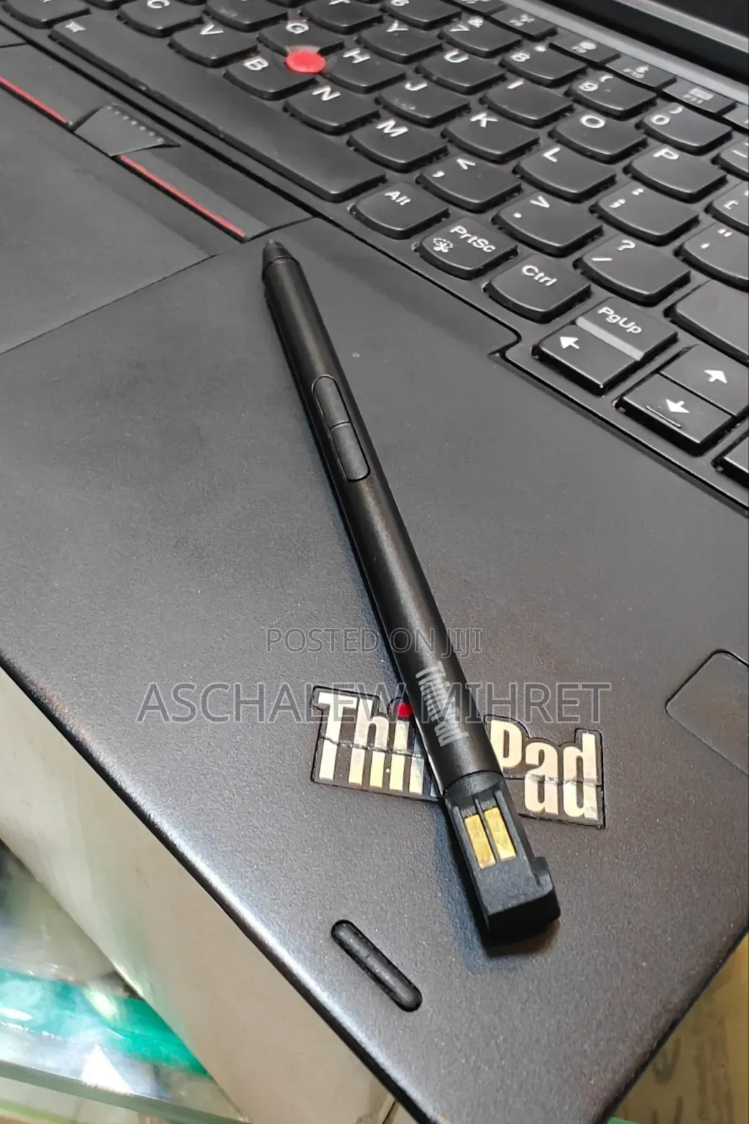 New Laptop Lenovo ThinkPad X380 Yoga 16GB Intel Core I5 SSD 512GB