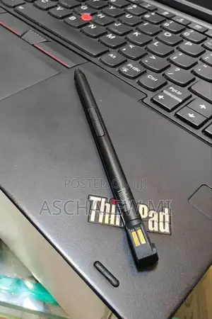 New Laptop Lenovo ThinkPad X380 Yoga 16GB Intel Core i5 SSD 512GB