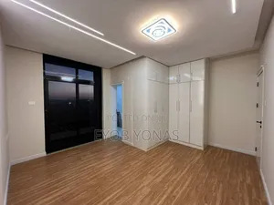 Furnished 3bdrm Apartment in Ethiopia Real Estate, Bole for sale