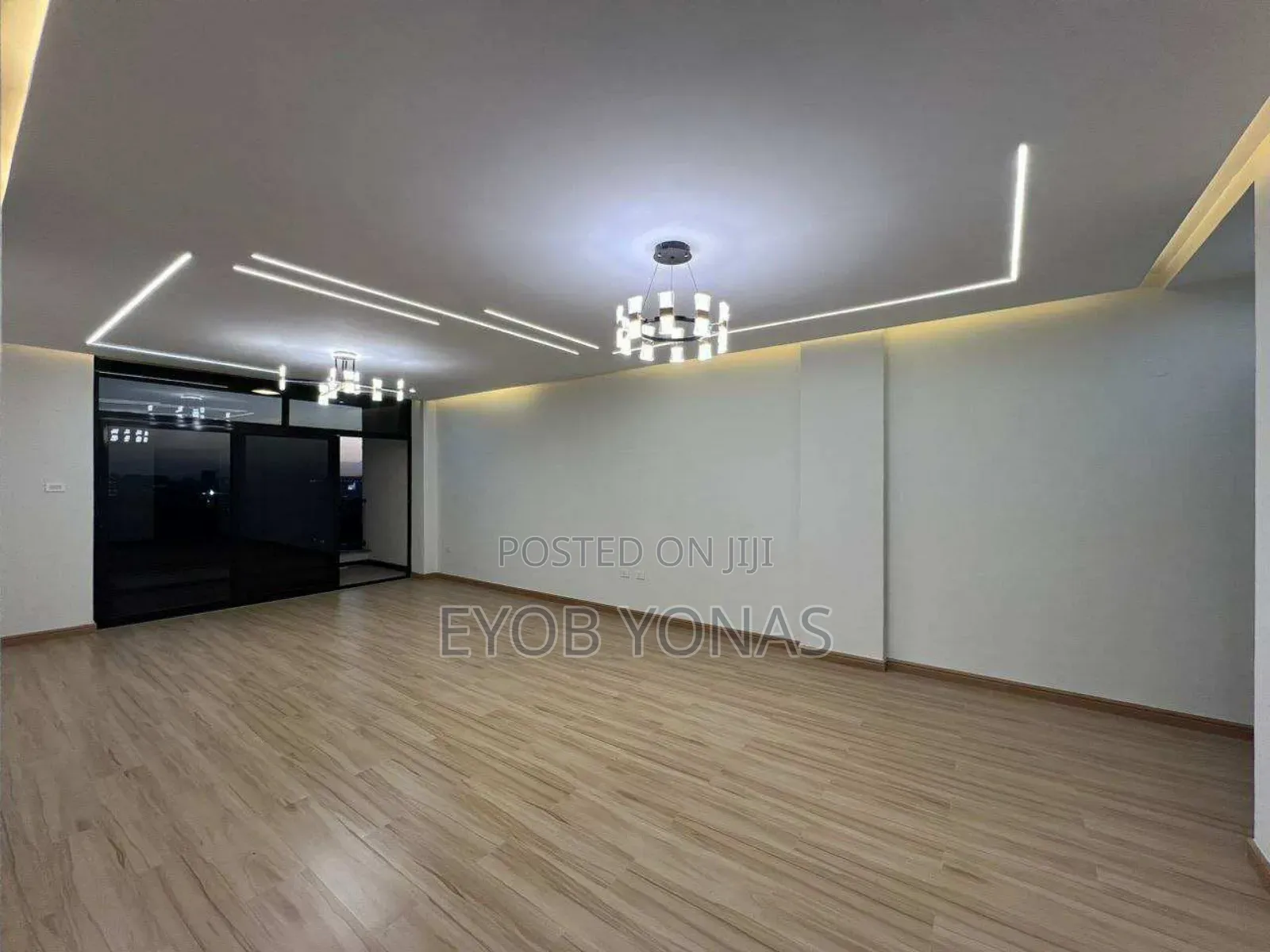 Furnished 3bdrm Apartment in Ethiopia Real Estate, Bole for sale