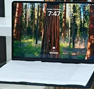 New Laptop Apple MacBook Air 2025 M4 13-Inch 16GB Apple M4 SSD 256GB