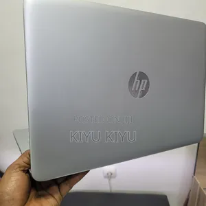 New Laptop HP EliteBook 820 G4 8GB Intel Core I5 SSD 256GB