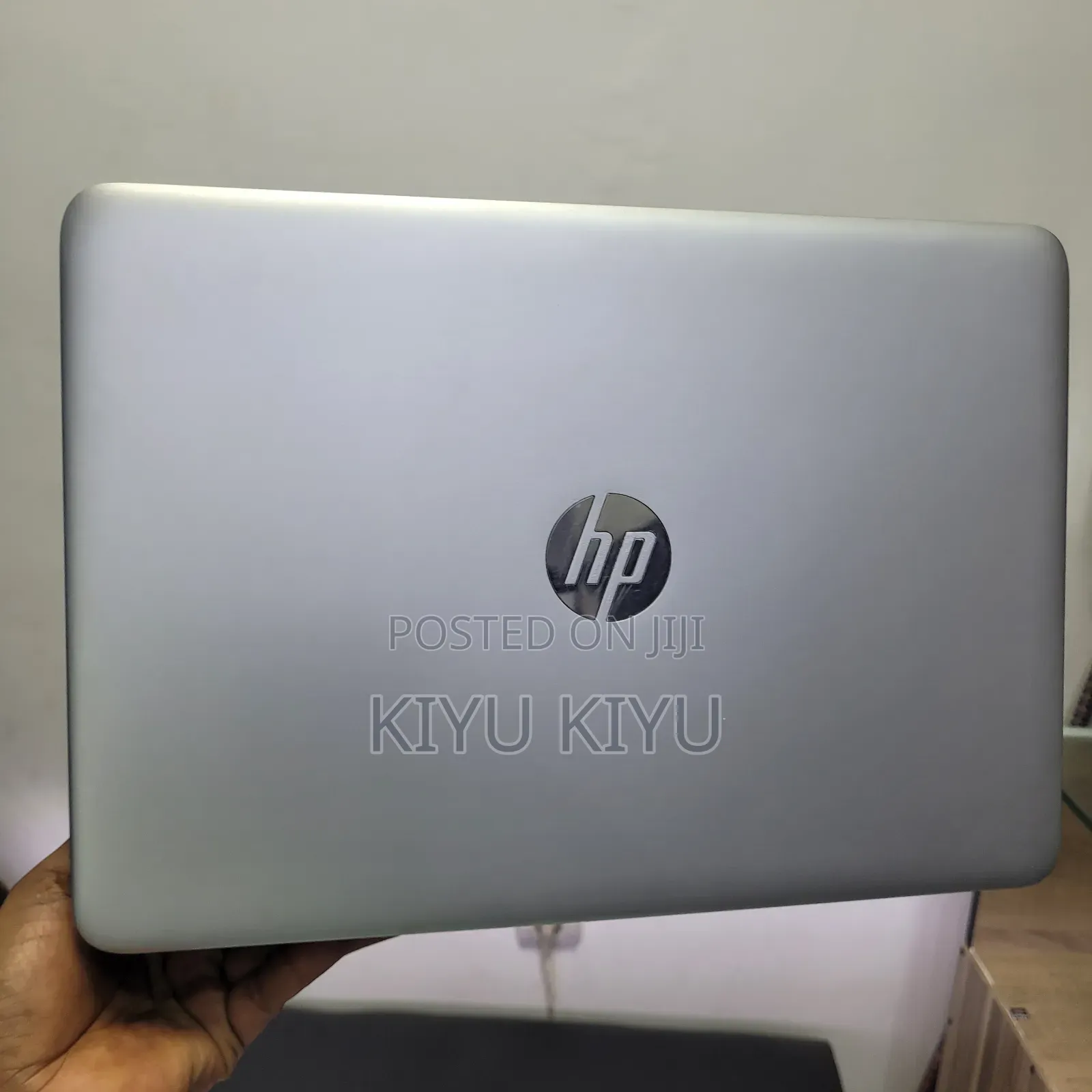 New Laptop HP EliteBook 820 G4 8GB Intel Core I5 SSD 256GB