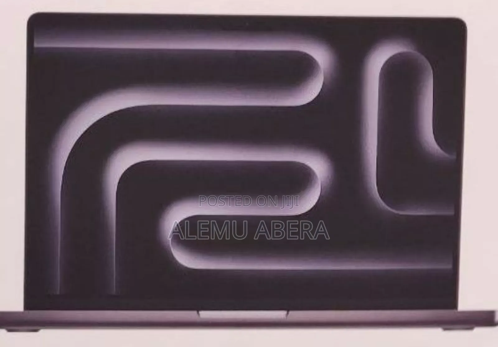 New Laptop Apple Macbook Pro 2025 M5 14-Inch 16GB Apple M5 SSD 512GB