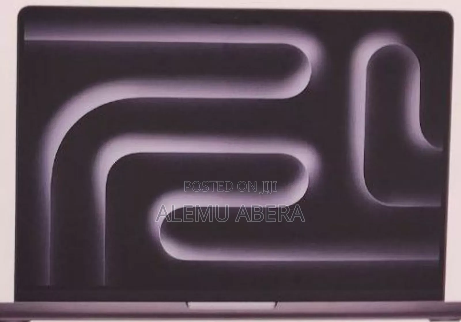 New Laptop Apple Macbook Pro 2025 M5 14-Inch 16GB Apple M5 SSD 512GB