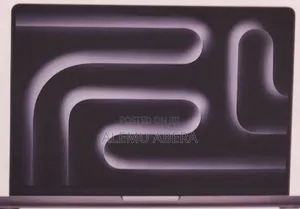 New Laptop Apple Macbook Pro 2025 M5 14-Inch 16GB Apple M5 SSD 512GB