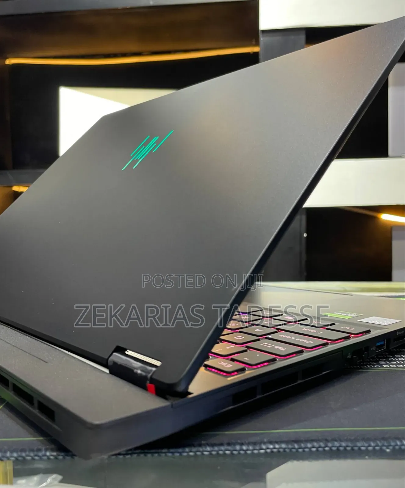 New Laptop Acer Predator Helios Neo 16 32GB Intel Core Ultra 9 SSD 1T