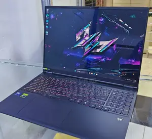 New Laptop Acer Predator Helios Neo 16 16GB Intel Core Ultra 9 SSD 1T