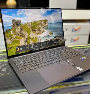 New Laptop Lenovo 32GB Intel Core I9 SSD 1T