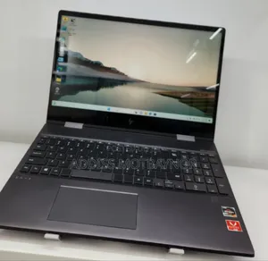 New Laptop HP Envy X360 16GB Intel Core I5 SSD 512GB