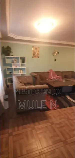 Furnished 3bdrm Condo in Abado Condominium, Yeka for sale