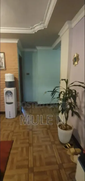 Furnished 3bdrm Condo in Abado Condominium, Yeka for sale