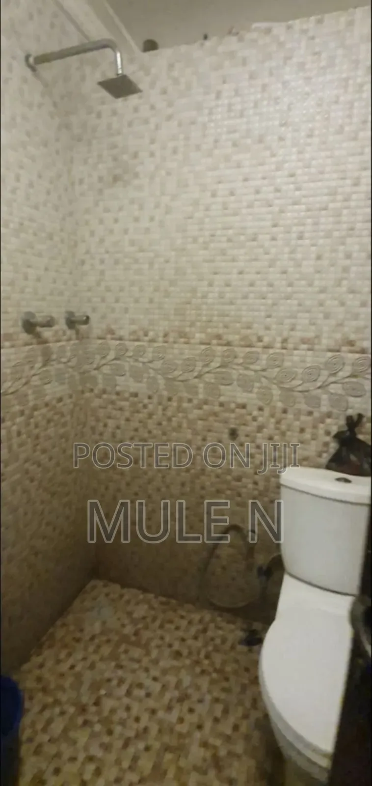 Furnished 3bdrm Condo in Abado Condominium, Yeka for sale