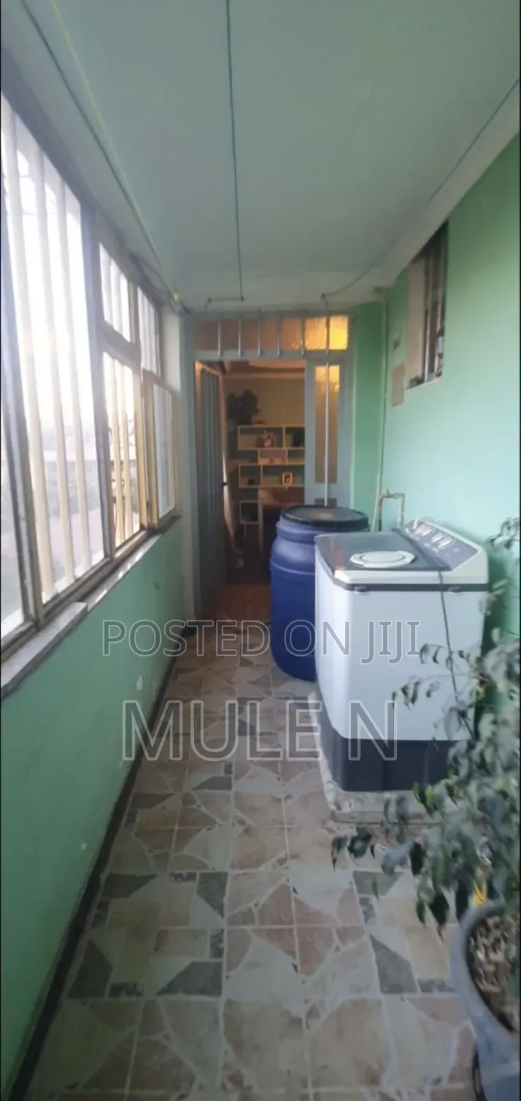 Furnished 3bdrm Condo in Abado Condominium, Yeka for sale