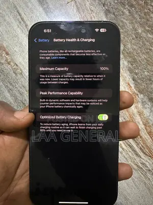 New Apple iPhone 14 Pro Max 256 GB Black