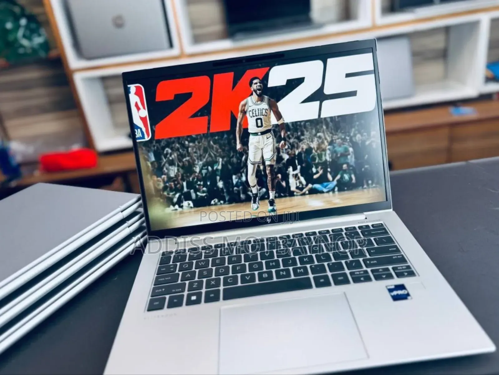 New Laptop HP Stream Notebook 16GB Intel Core I5 SSD 512GB