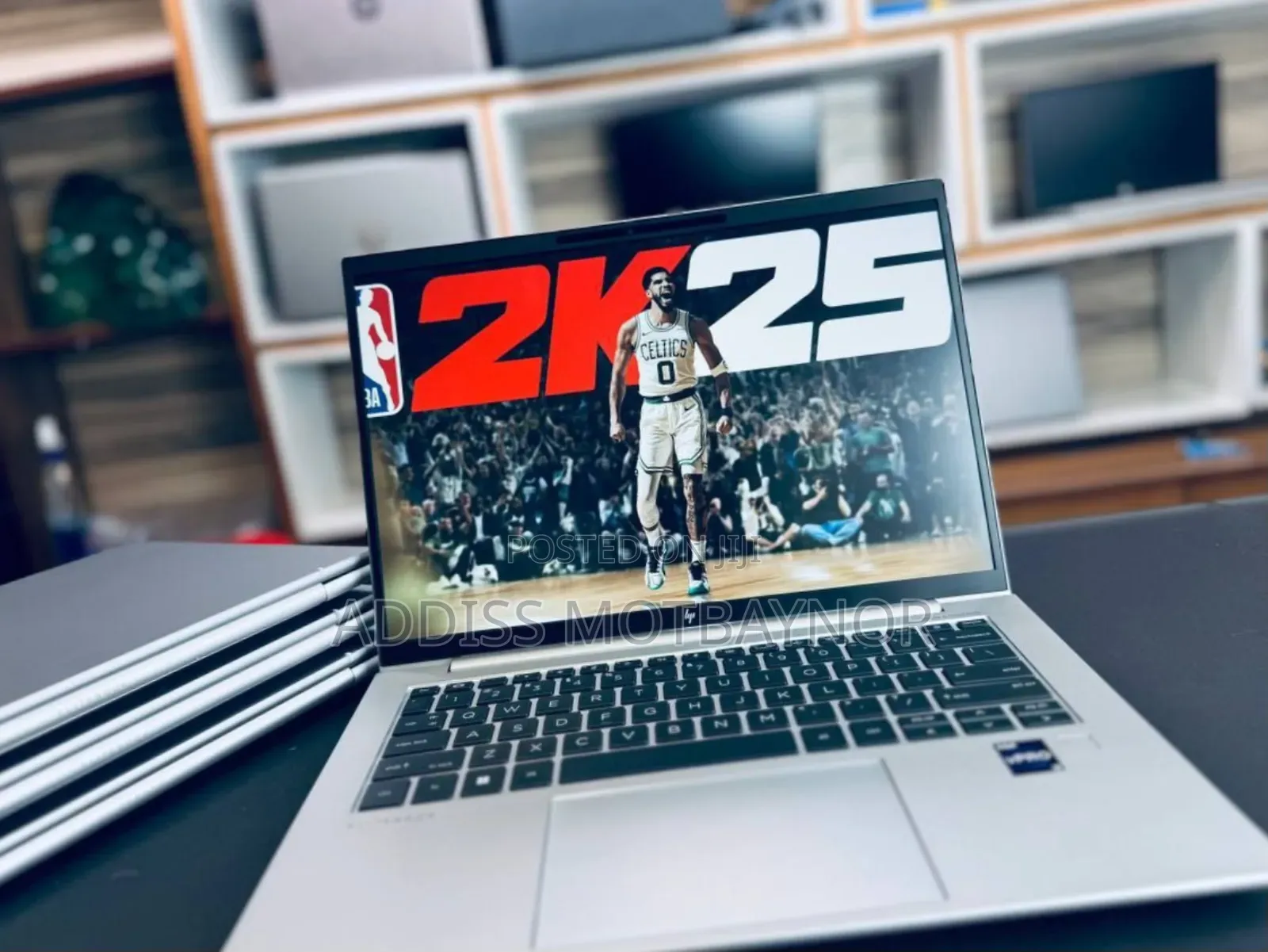 New Laptop HP Stream Notebook 16GB Intel Core I5 SSD 512GB