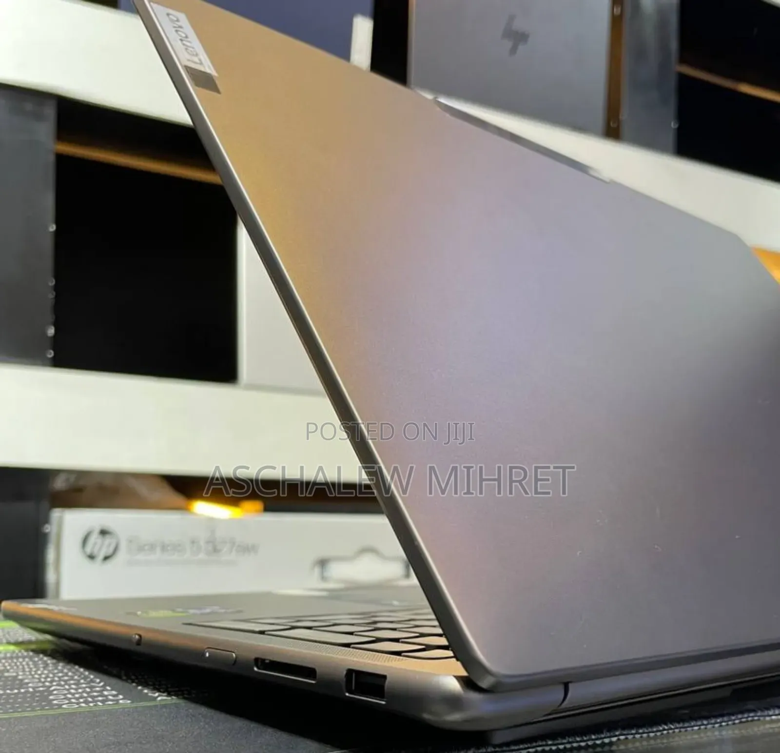 New Laptop Lenovo Yoga 2 Pro 32GB Intel Core I9 SSD 1T