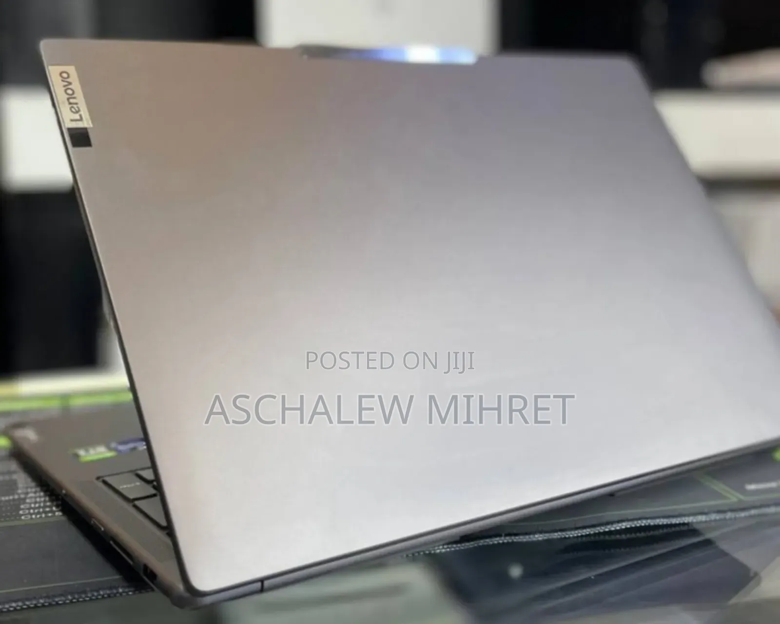 New Laptop Lenovo Yoga 2 Pro 32GB Intel Core I9 SSD 1T