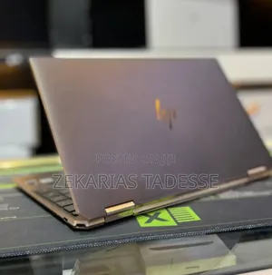 New Laptop HP Spectre 13 16GB Intel Core I7 SSD 512GB