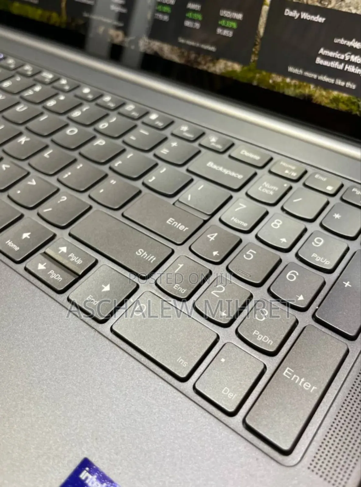 New Laptop Lenovo Yoga 2 Pro 32GB Intel Core I9 SSD 1T