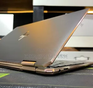 New Laptop HP Spectre 13 16GB Intel Core I7 SSD 512GB