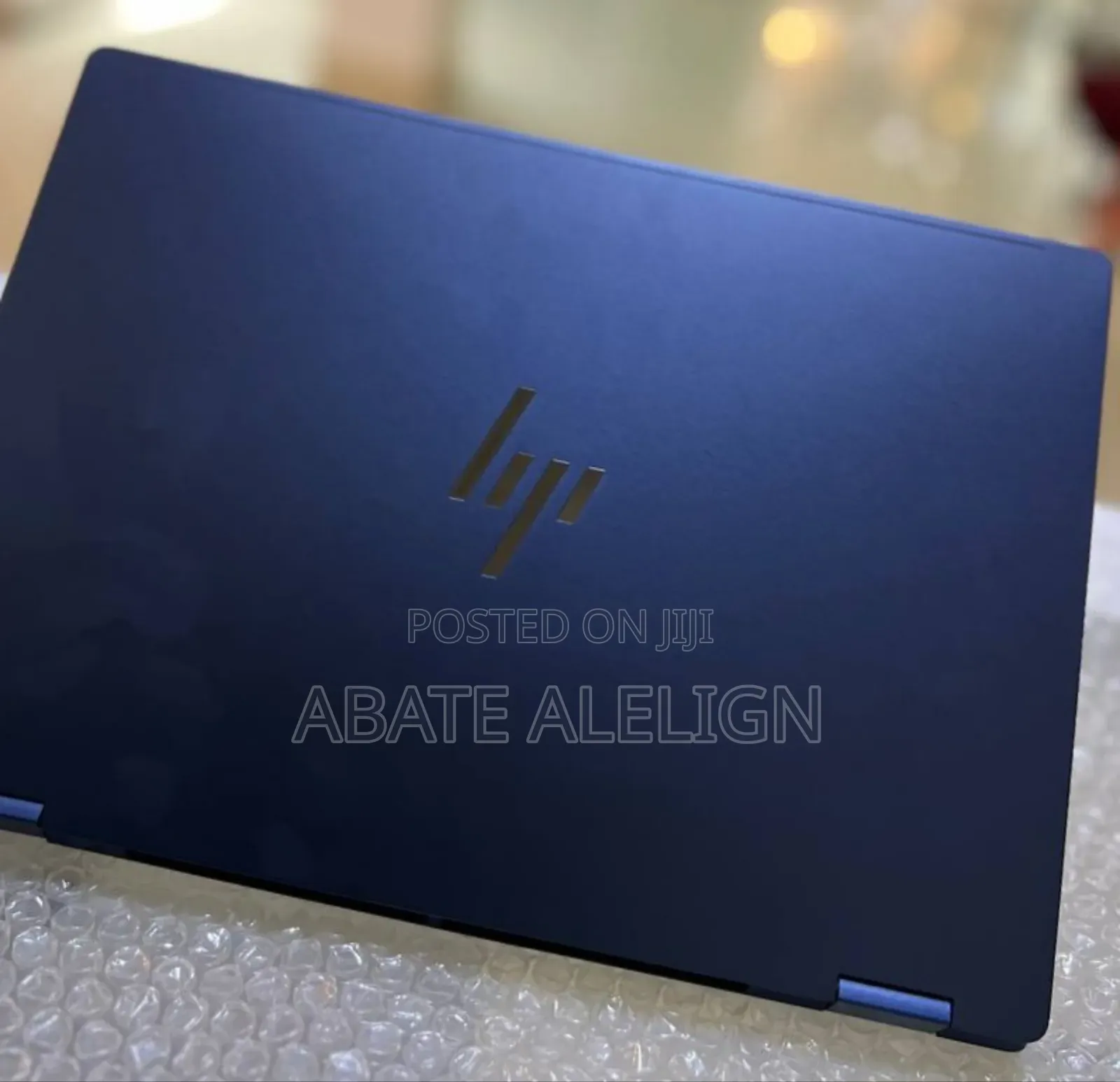 New Laptop HP OmniBook X Flip 14" 16GB Intel Core Ultra 7 SSD 1T