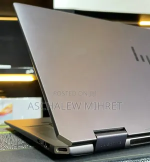 New Laptop HP Spectre X360 16GB Intel Core Ultra 7 SSD 1T