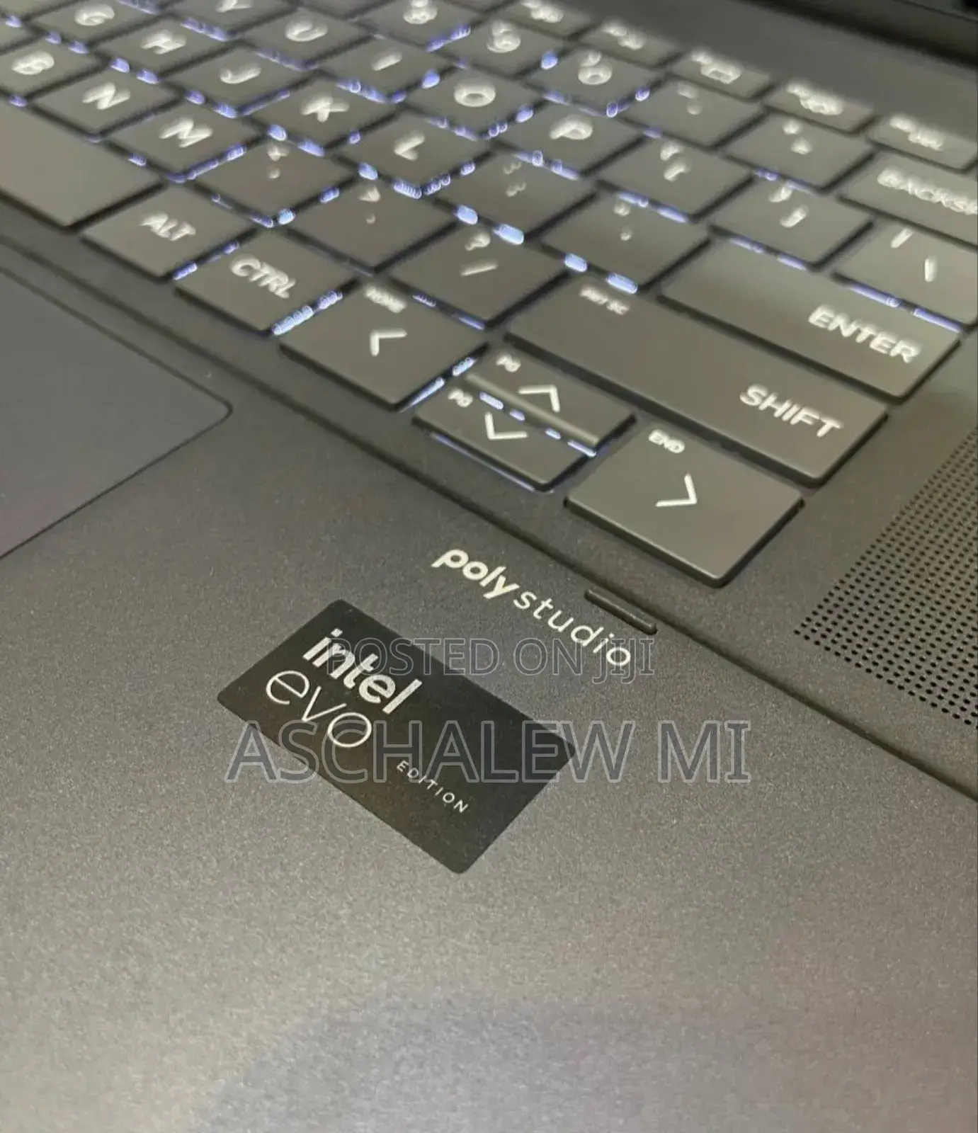 New Laptop HP Spectre X360 16GB Intel Core Ultra 7 SSD 1T