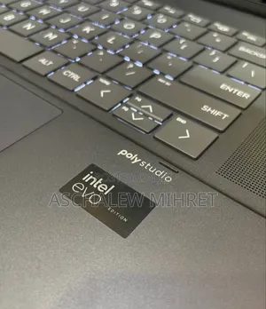 New Laptop HP Spectre X360 16GB Intel Core Ultra 7 SSD 1T