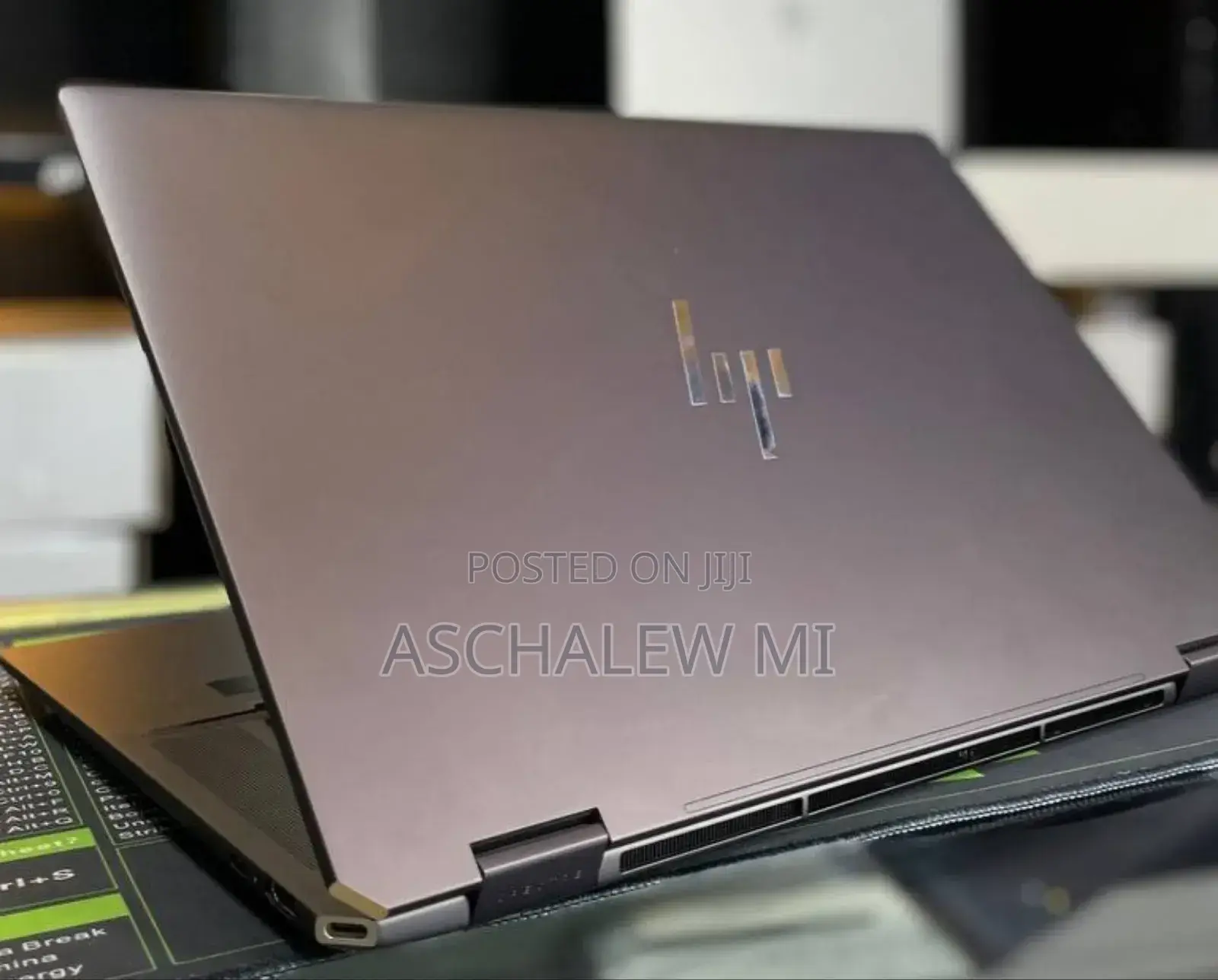 New Laptop HP Spectre X360 16GB Intel Core Ultra 7 SSD 1T