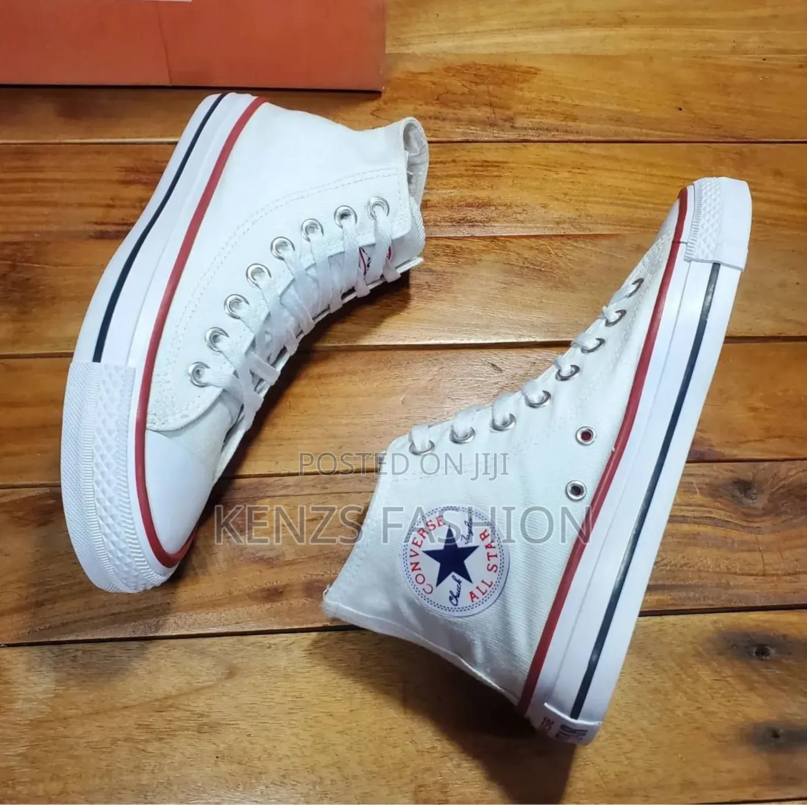 Original All Star Converse