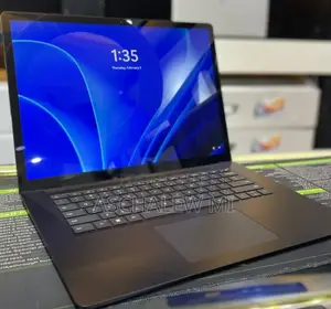 New Laptop Microsoft Surface 16GB Intel Core I7 SSD 512GB