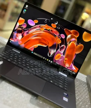 New Laptop HP Envy X360 16GB Intel Core Ultra 7 SSD 1T