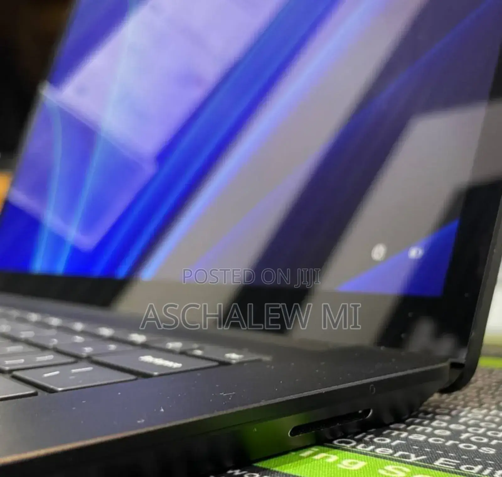 New Laptop Microsoft Surface 16GB Intel Core I7 SSD 512GB