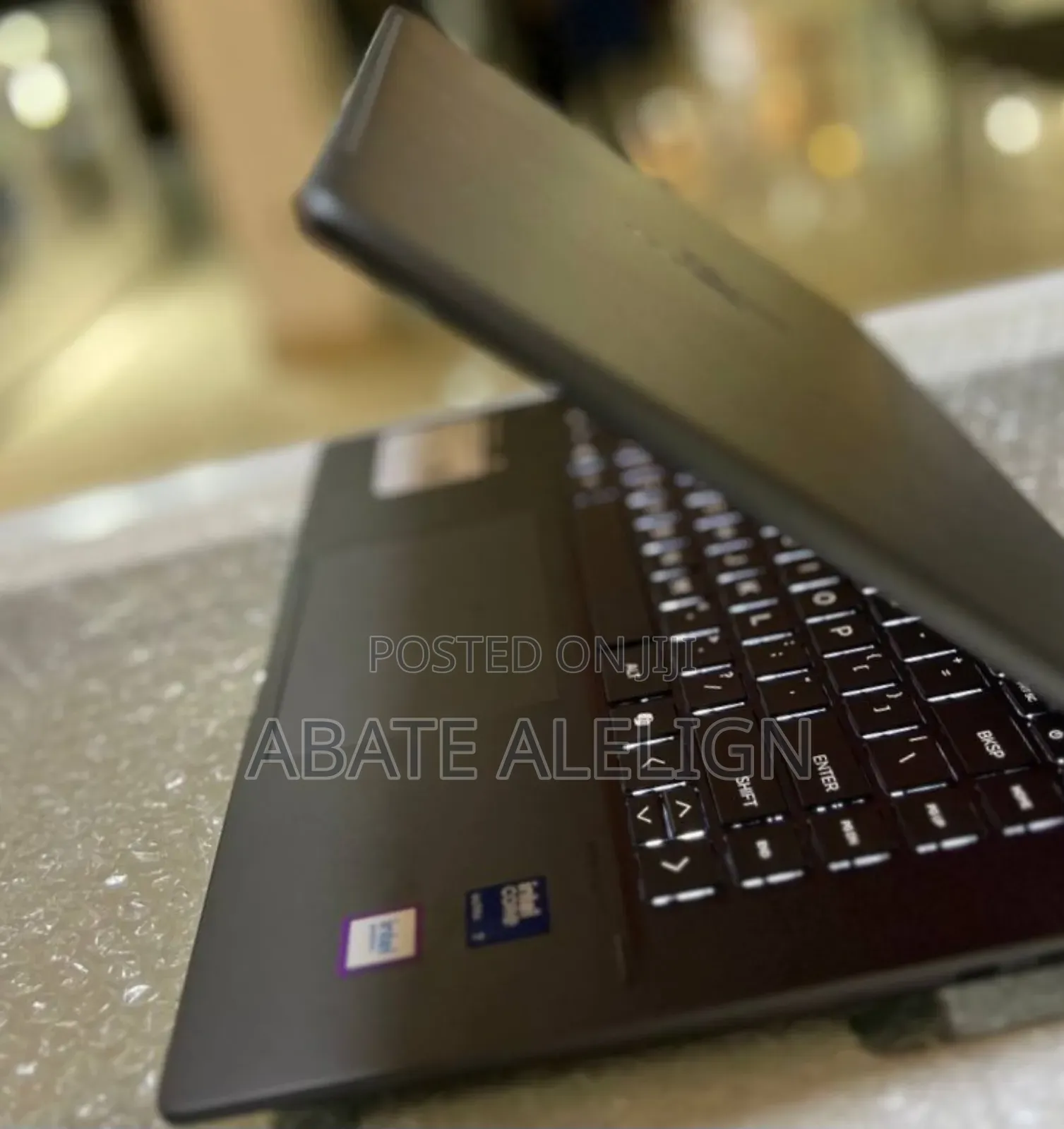 New Laptop HP Envy X360 16GB Intel Core Ultra 7 SSD 1T