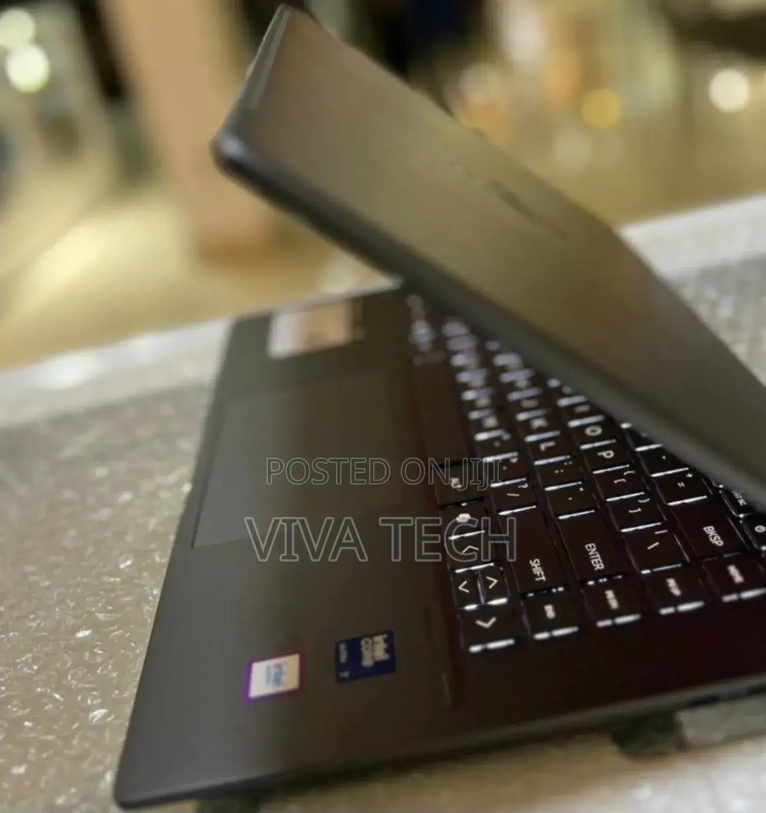 New Laptop HP Envy X360 16GB Intel Core Ultra 7 SSD 1T