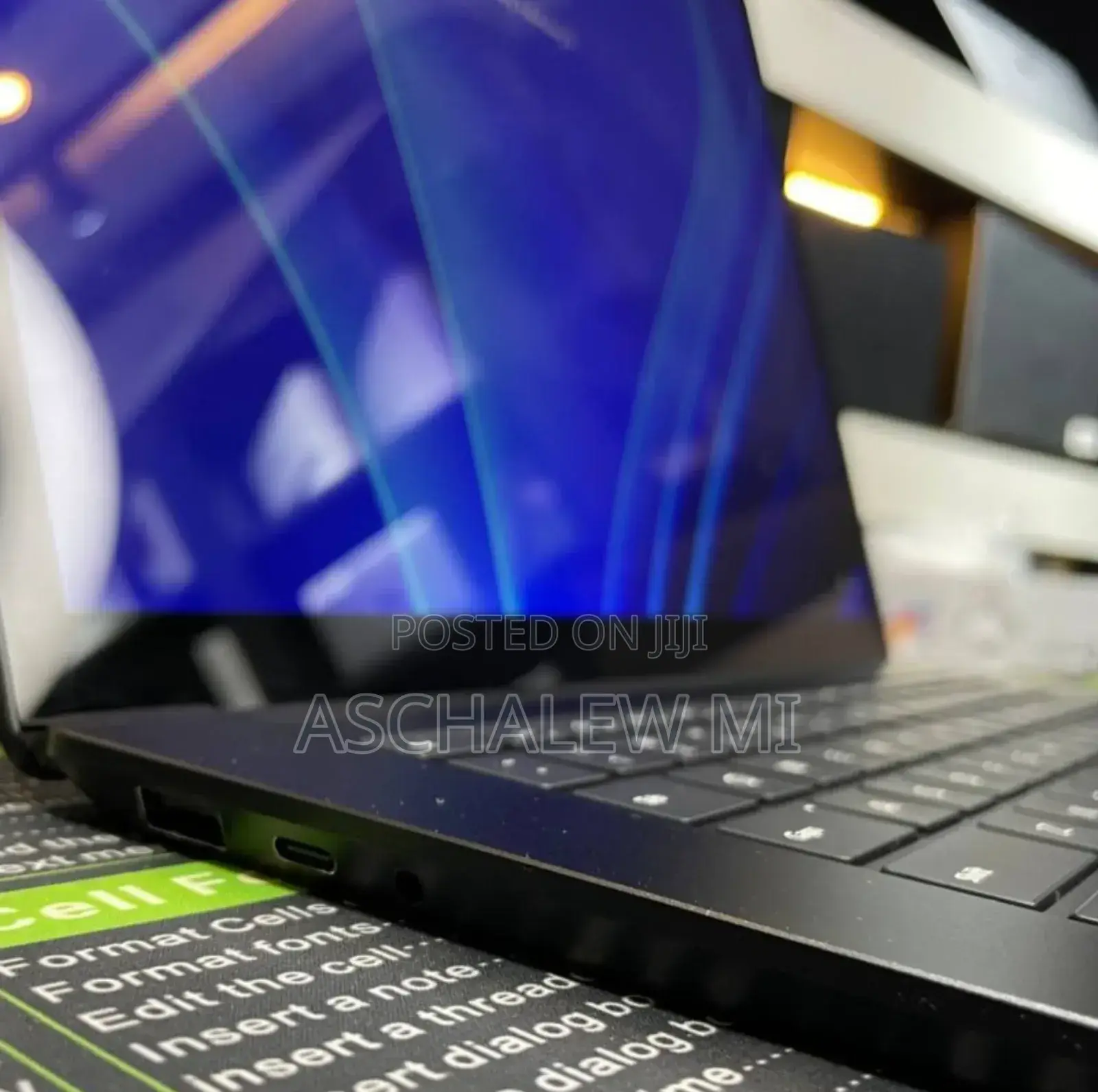 New Laptop Microsoft Surface 16GB Intel Core I7 SSD 512GB