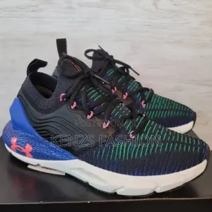 Original Under Armour Sneakers