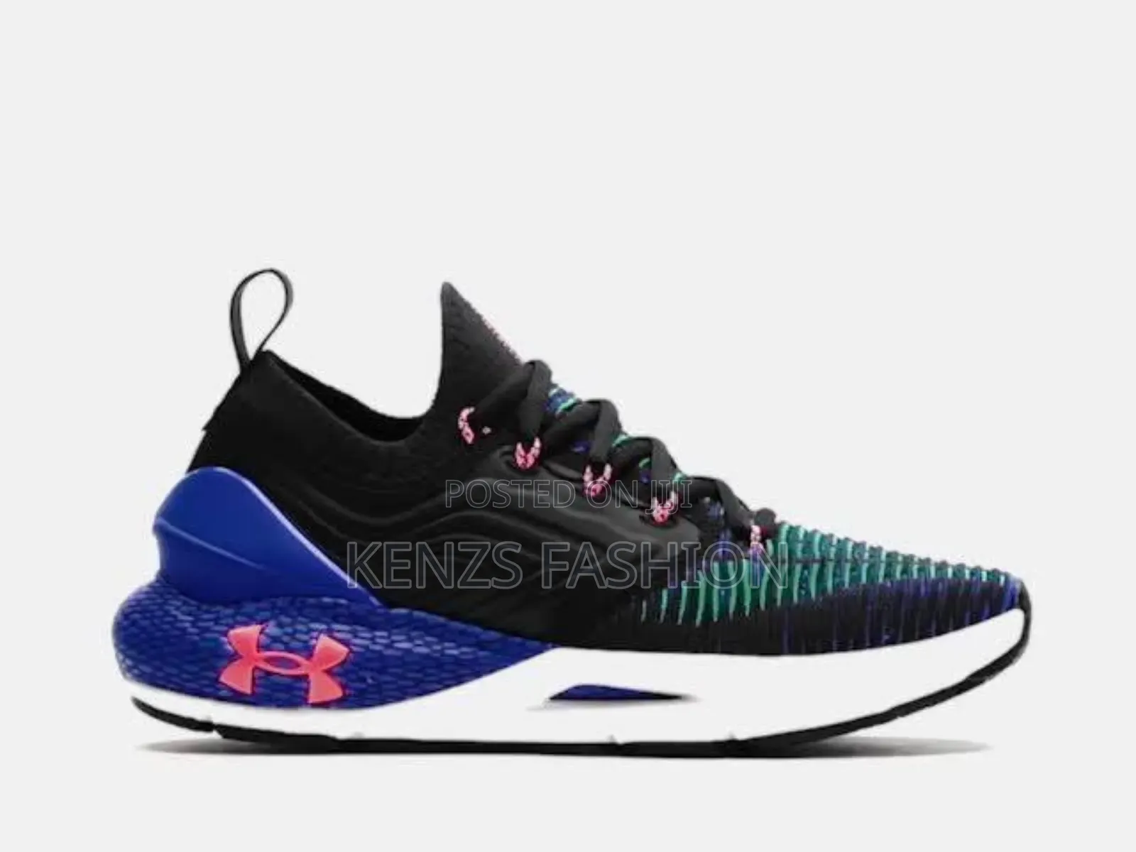 Original Under Armour Sneakers