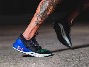 Original Under Armour Sneakers