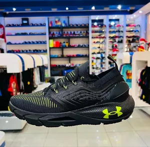 Original Under Armour Sneakers