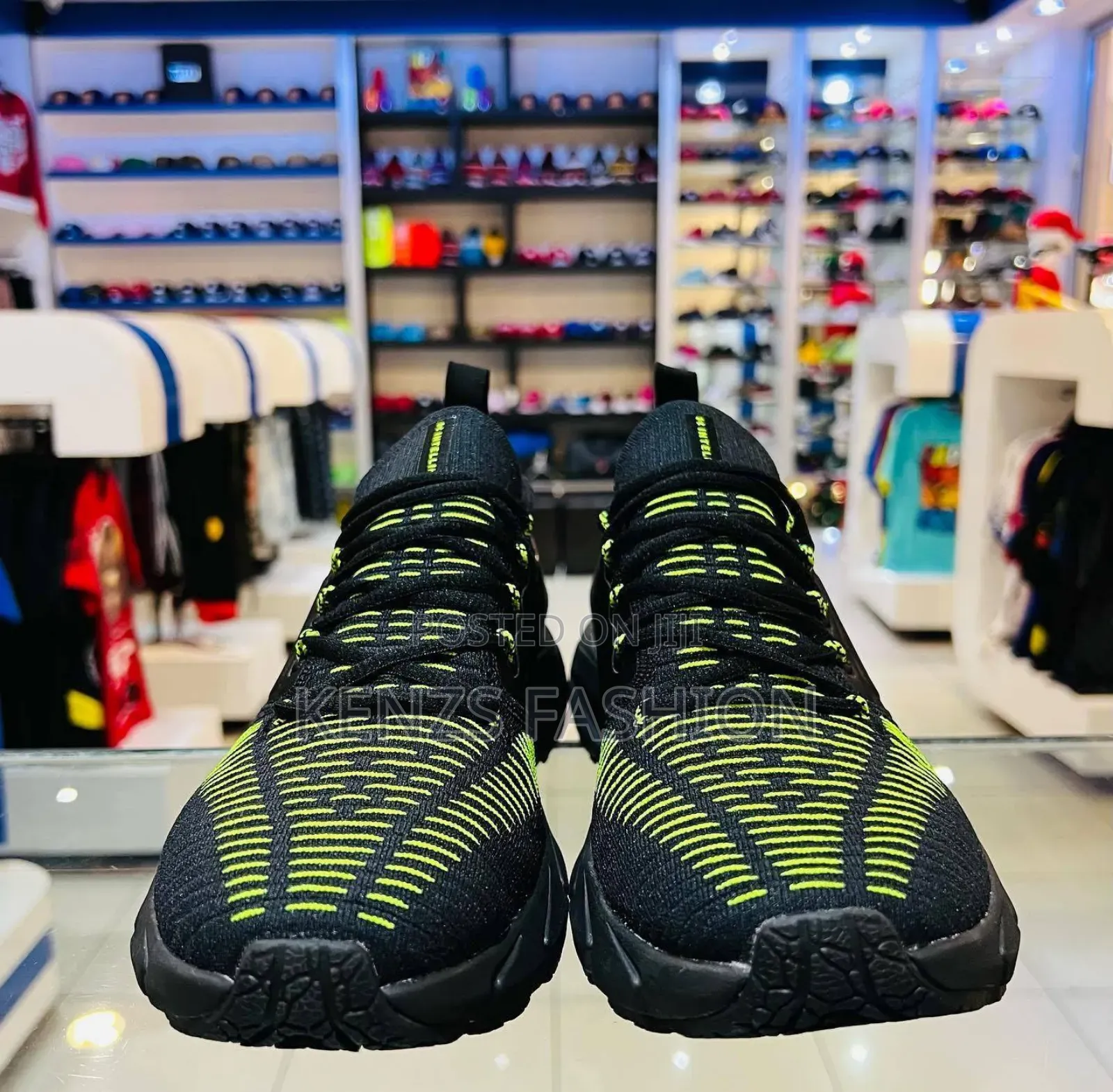 Original Under Armour Sneakers