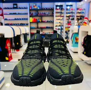 Original Under Armour Sneakers