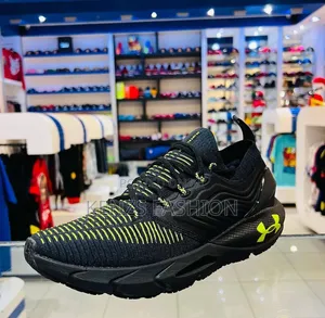 Original Under Armour Sneakers