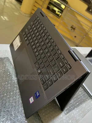 New Laptop HP Envy X360 16GB Intel Core I5 SSD 512GB